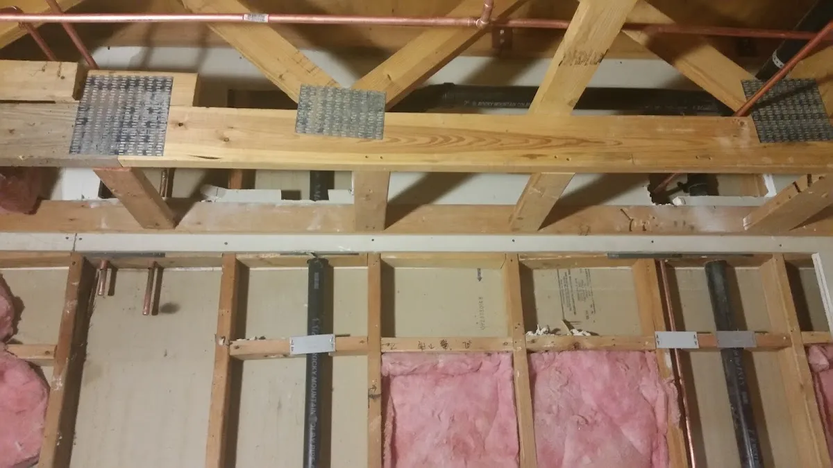 Burst Pipe Repair in Pearsall, TX